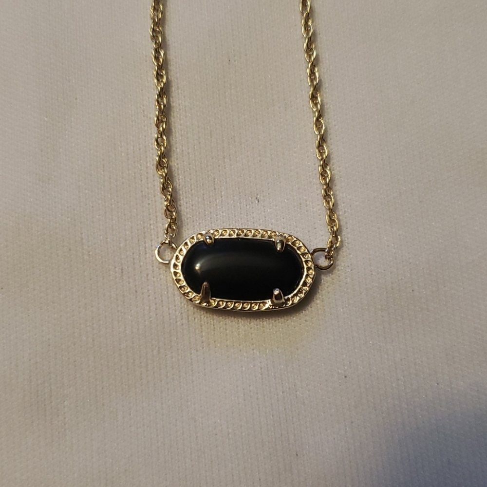 Kendra Scott Elisa Necklace